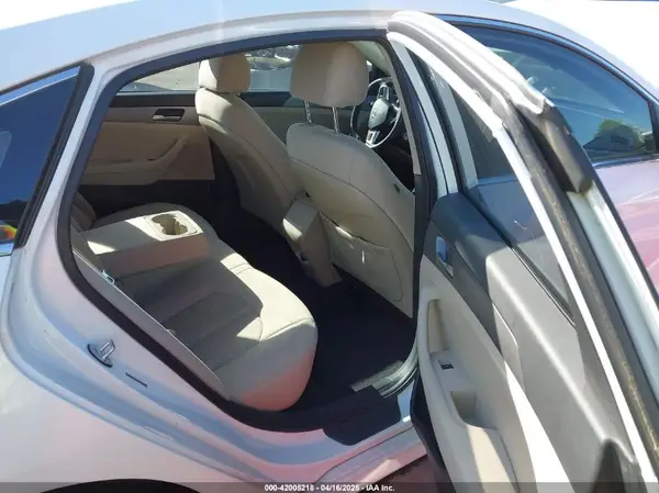 5NPE24AF2KH761886 2019 HYUNDAI SONATA - Image 8