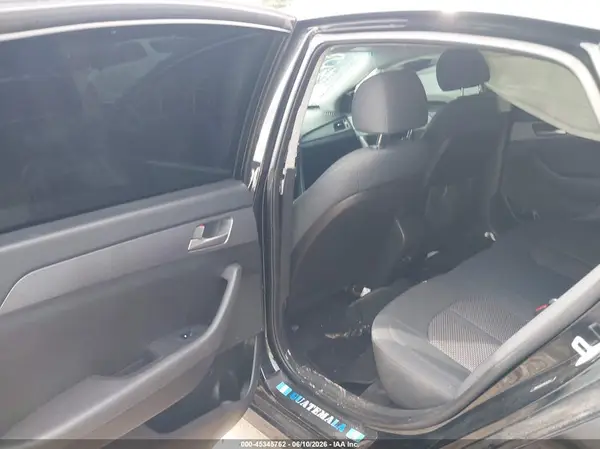 5NPE24AF2KH762147 2019 HYUNDAI SONATA - Image 8