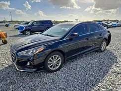 5NPE24AF2KH762312 2019 HYUNDAI SONATA