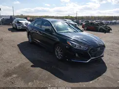 5NPE24AF2KH762553 2019 HYUNDAI SONATA
