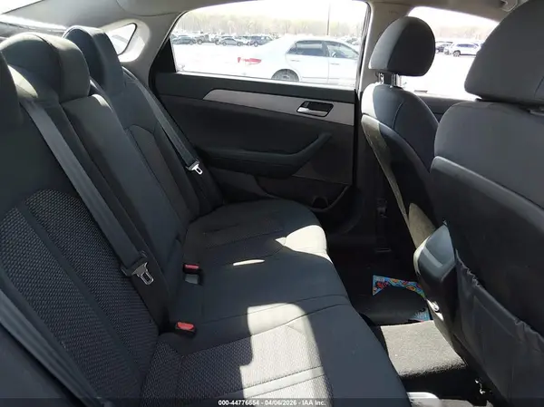 5NPE24AF2KH762553 2019 HYUNDAI SONATA - Image 8