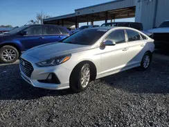 5NPE24AF2KH763282 2019 HYUNDAI SONATA