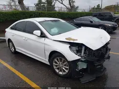 5NPE24AF2KH763914 2019 HYUNDAI SONATA