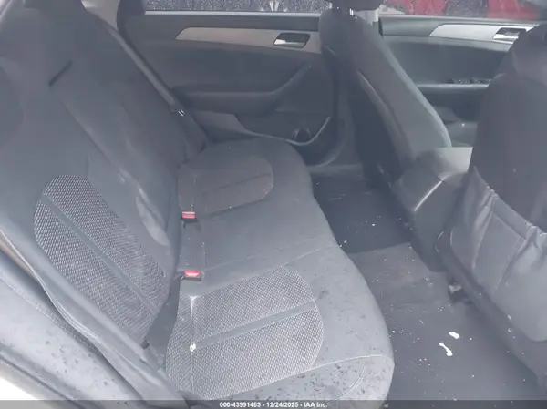 5NPE24AF2KH763914 2019 HYUNDAI SONATA - Image 8
