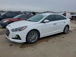 5NPE24AF2KH763962 2019 HYUNDAI SONATA