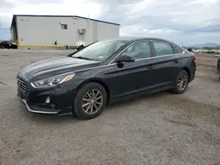 5NPE24AF2KH764108 2019 HYUNDAI SONATA