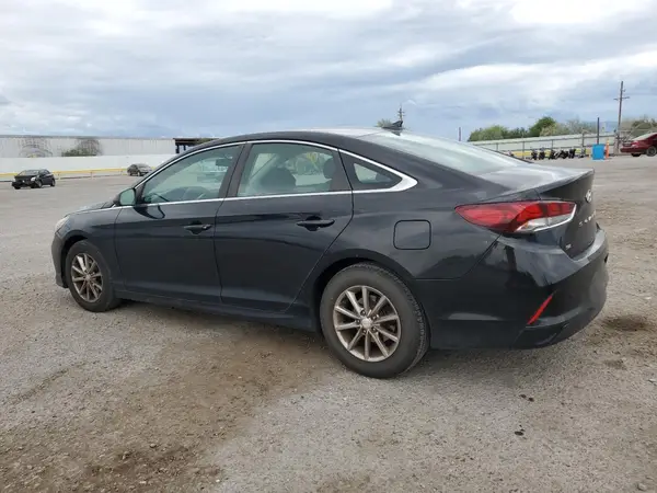 5NPE24AF2KH764108 2019 HYUNDAI SONATA - Image 2