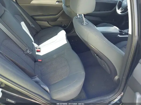 5NPE24AF2KH764495 2019 HYUNDAI SONATA - Image 8