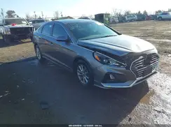 5NPE24AF2KH764626 2019 HYUNDAI SONATA
