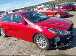 5NPE24AF2KH764707 2019 HYUNDAI SONATA