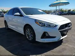 5NPE24AF2KH765081 2019 HYUNDAI SONATA