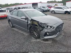 5NPE24AF2KH765467 2019 HYUNDAI SONATA