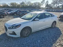 5NPE24AF2KH765582 2019 HYUNDAI SONATA