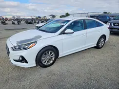 5NPE24AF2KH765632 2019 HYUNDAI SONATA