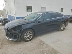 5NPE24AF2KH765808 2019 HYUNDAI SONATA