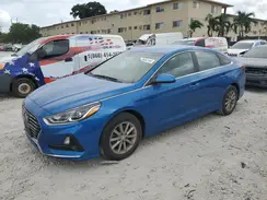 5NPE24AF2KH766232 2019 HYUNDAI SONATA