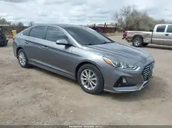 5NPE24AF2KH766442 2019 HYUNDAI SONATA