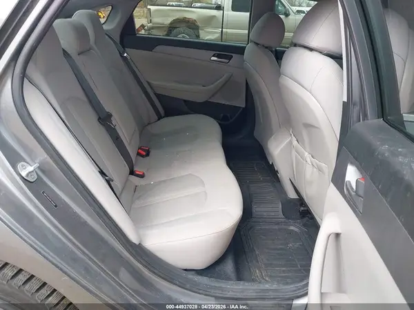 5NPE24AF2KH766442 2019 HYUNDAI SONATA - Image 8