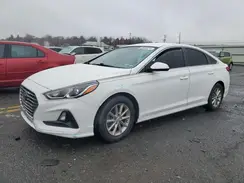 5NPE24AF2KH767011 2019 HYUNDAI SONATA