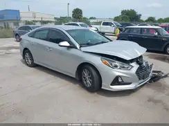 5NPE24AF2KH767106 2019 HYUNDAI SONATA