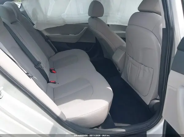 5NPE24AF2KH767106 2019 HYUNDAI SONATA - Image 8