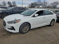 5NPE24AF2KH768207 2019 HYUNDAI SONATA