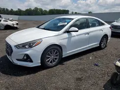 5NPE24AF2KH768255 2019 HYUNDAI SONATA