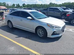 5NPE24AF2KH768613 2019 HYUNDAI SONATA