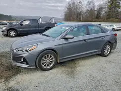 5NPE24AF2KH768708 2019 HYUNDAI SONATA