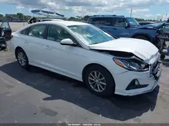 5NPE24AF2KH768837 2019 HYUNDAI SONATA