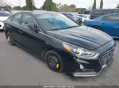 5NPE24AF2KH769003 2019 HYUNDAI SONATA