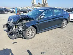 5NPE24AF2KH769275 2019 HYUNDAI SONATA