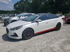 5NPE24AF2KH770538 2019 HYUNDAI SONATA