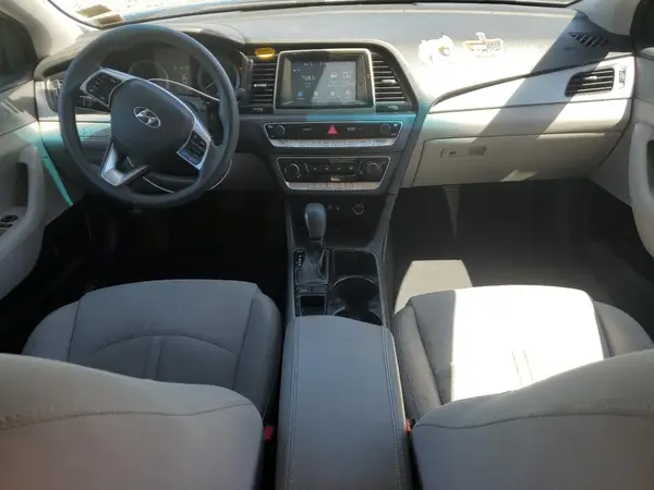 5NPE24AF2KH770569 2019 HYUNDAI SONATA - Image 8