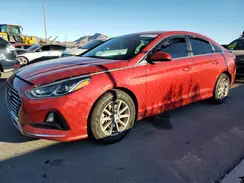 5NPE24AF2KH770930 2019 HYUNDAI SONATA