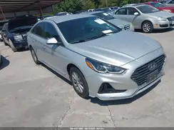5NPE24AF2KH770944 2019 HYUNDAI SONATA