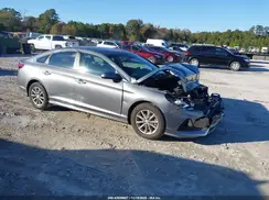 5NPE24AF2KH771494 2019 HYUNDAI SONATA