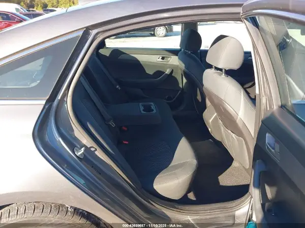 5NPE24AF2KH771494 2019 HYUNDAI SONATA - Image 8