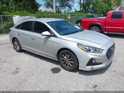 5NPE24AF2KH771849 2019 HYUNDAI SONATA