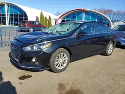 5NPE24AF2KH772418 2019 HYUNDAI SONATA