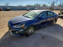 5NPE24AF2KH773035 2019 HYUNDAI SONATA