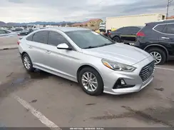 5NPE24AF2KH773679 2019 HYUNDAI SONATA