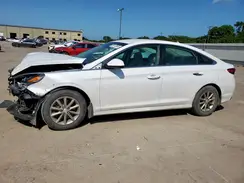 5NPE24AF2KH774718 2019 HYUNDAI SONATA