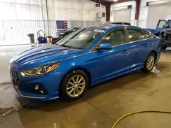 5NPE24AF2KH774850 2019 HYUNDAI SONATA