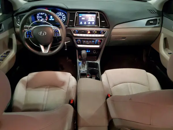 5NPE24AF2KH774850 2019 HYUNDAI SONATA - Image 8
