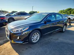 5NPE24AF2KH775626 2019 HYUNDAI SONATA