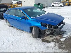 5NPE24AF2KH775755 2019 HYUNDAI SONATA