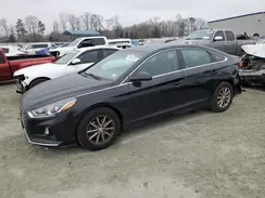5NPE24AF2KH775982 2019 HYUNDAI SONATA