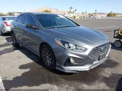 5NPE24AF2KH776338 2019 HYUNDAI SONATA