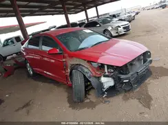 5NPE24AF2KH776629 2019 HYUNDAI SONATA